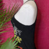 Alice Cooper Welcome To My Nightmare 1975 Tour Spaghetti Strap Tank Top - Image 6
