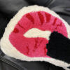 Bang Bang Baby Decorative Throw Pillow - Image 3