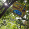 Wooden Camp Crystal Lake Sign - Image 4
