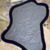Jason Kithees Friday the 13th Decorative Rug - Image 6
