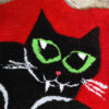 Kitty's Treasure Decorative Skull Rug - Image 3