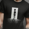 Alien Gateway Experience Guys Tee - Image 2