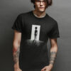 Alien Gateway Experience Guys Tee - Image 3