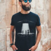 Aliens Party Guys Tee - Image 2