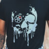Chamber Skull Guys Tee - Image 3