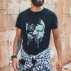Chamber Skull Guys Tee - Image 2