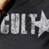 Cult Star Guys Tee - Image 3