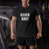 Click Bait Guys Tee - Image 2