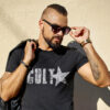 Cult Star Guys Tee - Image 2
