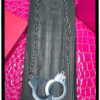 Handcuffs Choker Necklace - Image 4