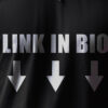 Link In Bio Guys Tee - Image 2