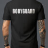 Planet Jenna Bodyguard Guys Tee - Image 2