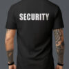 Planet Jenna Security Guys Tee - Image 2