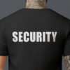 Planet Jenna Security Guys Tee - Image 3