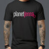 Planet Jenna Security Guys Tee - Image 5