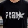 Porn Star Guys Tee - Image 2