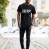Rock Star Guys Tee - Image 2