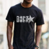 Rock Star Guys Tee - Image 4