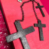 Vampire Hunter Statement Earring Set - Image 5